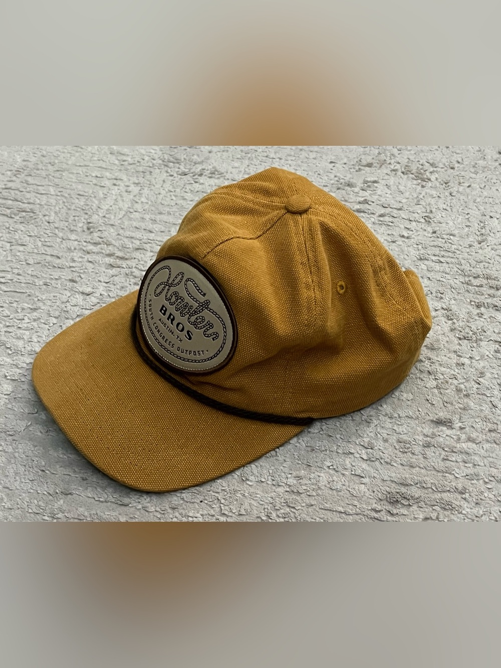 Howler Bros Hat - Picture 4 of 4